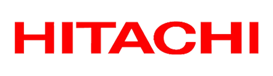 برند هیتاچی